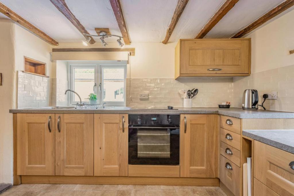 Bluebell Cottage Ross-on-Wye エクステリア 写真